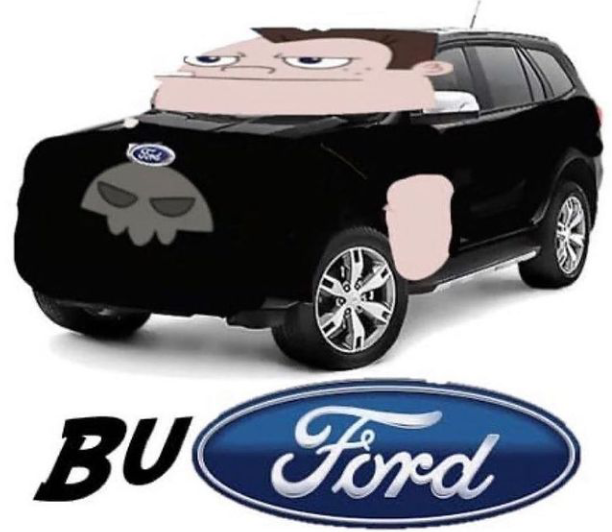 buford