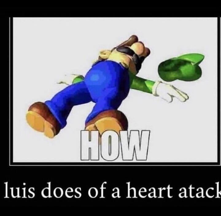 does